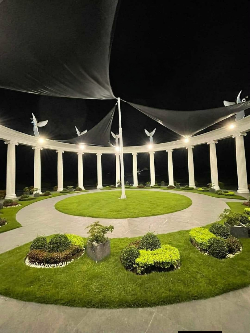 Manila Memorial Park Sta. Rosa